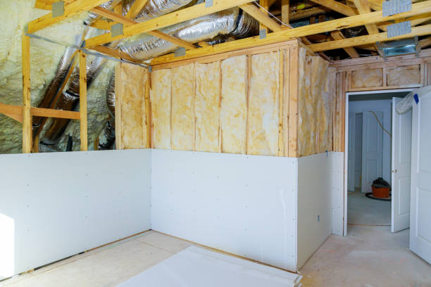 Types of Insulation We Offer in Front Royal, VA