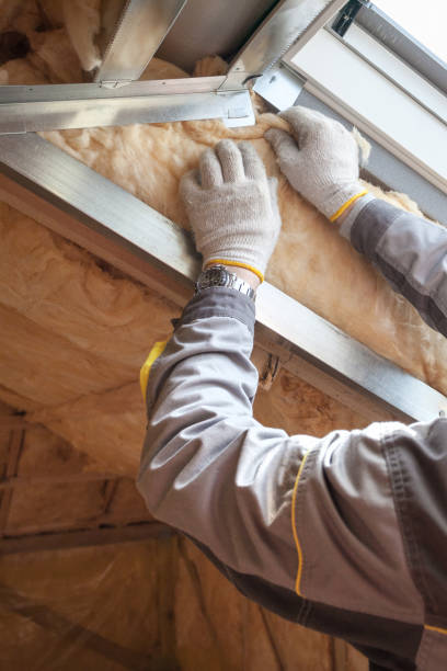 Best Spray Foam Insulation in Front Royal, VA
