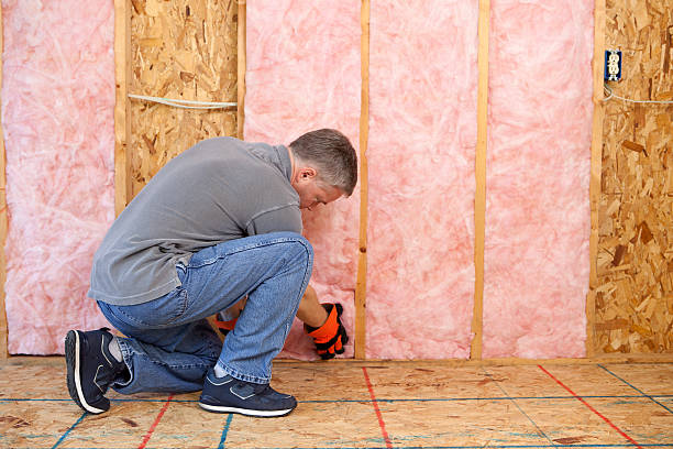 Best Blown-in Insulation in Front Royal, VA