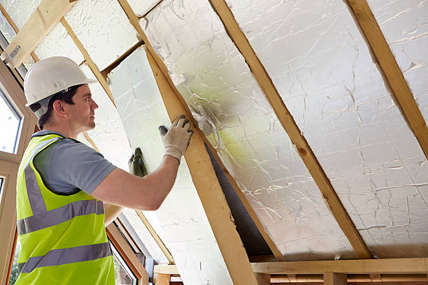 Best Geographic-Specific Insulation Services in Front Royal, VA