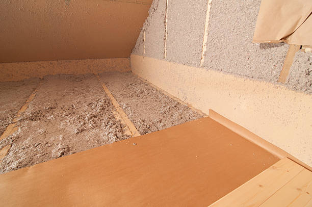 Best Cellulose Insulation in Front Royal, VA