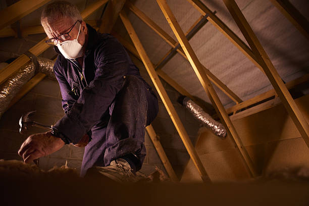 Best Geographic-Specific Insulation Services in Front Royal, VA